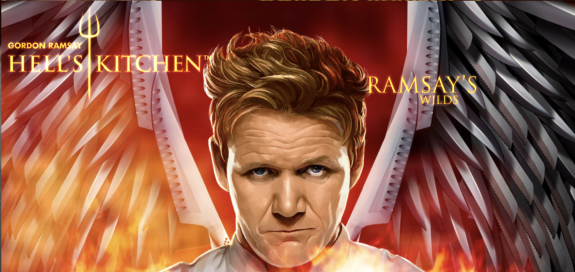 Gordon Ramsay » Hell's Kitchen Video Slot 2021 » Ny slot från Netent! Testa att spela detta häftiga spel. Spela hos några av våra Casinon.